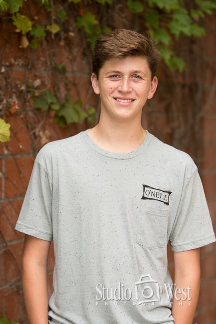 Senior Class of 2016 Portraits Templeton High School Senior Portraits - Senior Portrait Photographer - Studio 101 West Photography