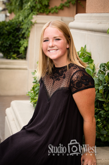 Class of 2017 Senior Pictures Senior Pictures - Central Coast Senior Photographer - Studio 101 West Photography