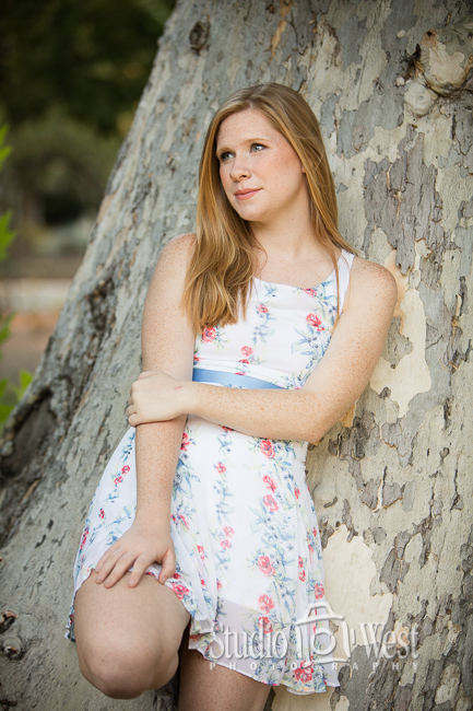 Out door Senior Shoot Atascadero High School Senior Pictures - Atascadero Photographer - Studio 101 West Photography