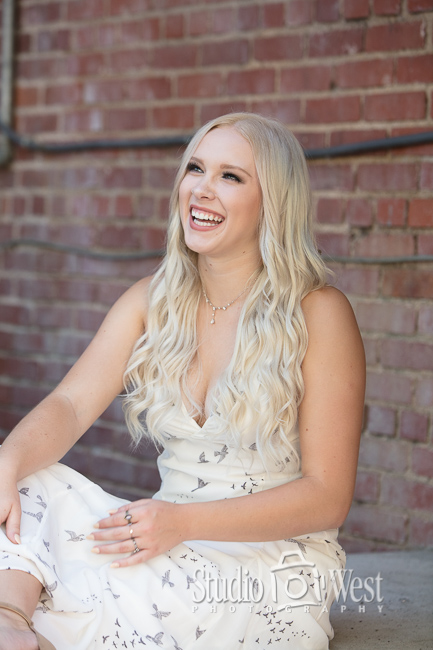 Top Senior Photographers in San Luis Obispo County Templeton Senior Portrait Photographer - Studio 101 West Photography