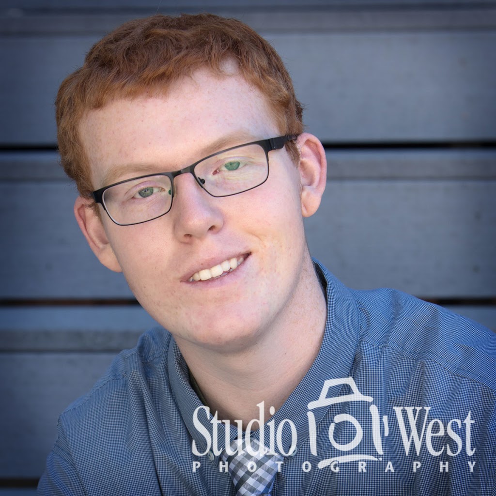 Templeton Senior High Portriat - Class of 2018 High School Senior Portraits - Senior High Photographer - Class of 2018 - Studio 101 West Photography