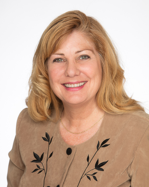 Executive Business Portrait San Luis Obispo Business Headshot - Studio 101 West Photography