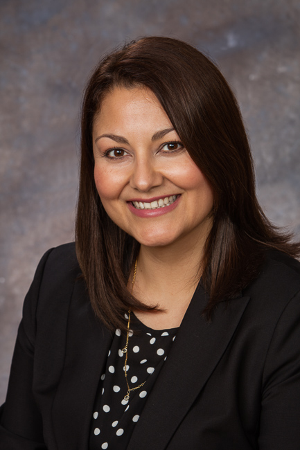 Female Business Headshot Executive Portrait Photographer - Atascadero Portrait Studio - Studio 101 West Photography