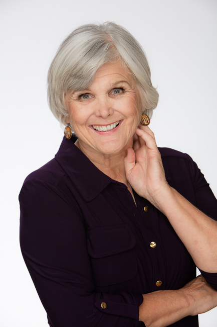 Business Studio Portrait Atascadero business headshot - head shot - studio business portrait - Studio 101 West Photography