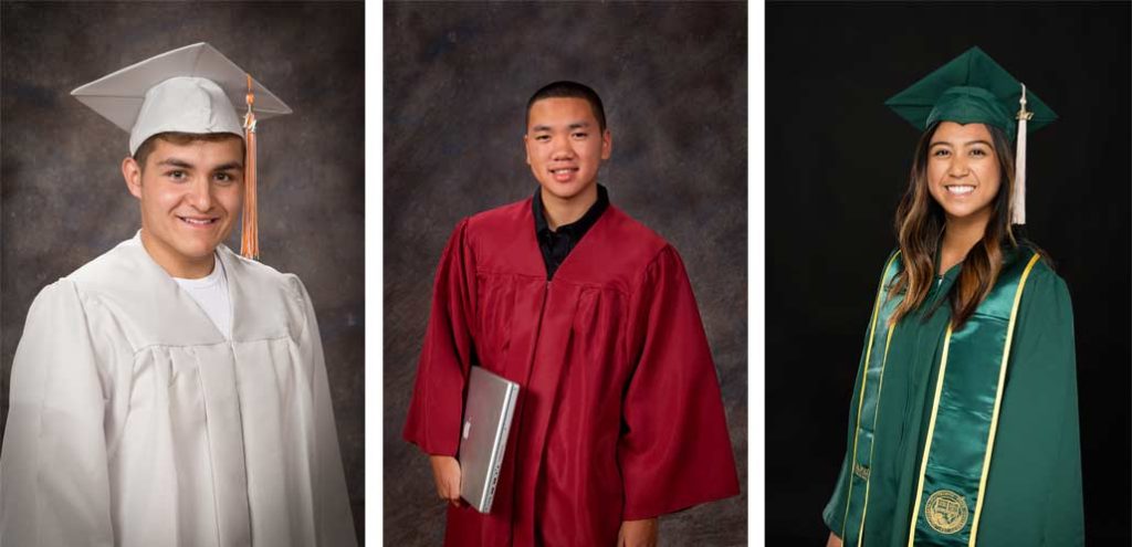 FREE Cap & Gown Portrait Session - Class of 2020 - COVID-19 - Studio 101 West Photography FREE Cap & Gown Portrait Session - Class of 2020 - COVID-19 - Studio 101 West Photography