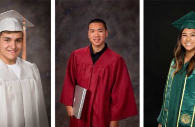 FREE Cap & Gown Session - Class of 2020 - COVID-19 - Studio 101 West Photography