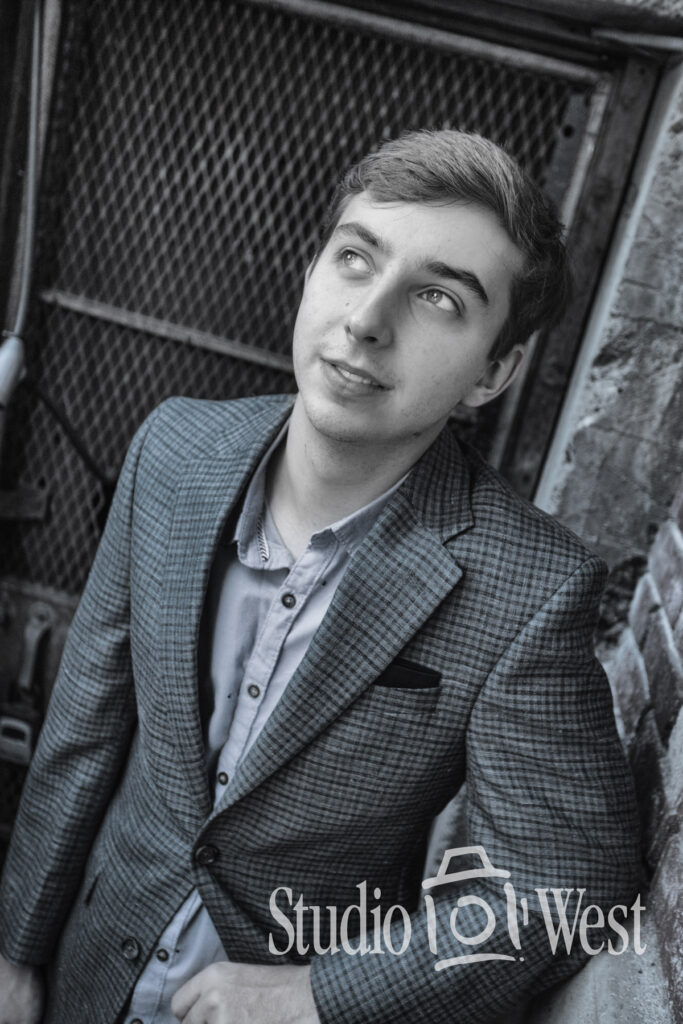 The Best Senior Photographer on the Central Coast - Studio 101 West Photography - Atascadero, CA High School Senior Portraits - Creative Senior Portraits - San Luis Obispo Photography - Central Coast Photographer - Studio 101 West Photography