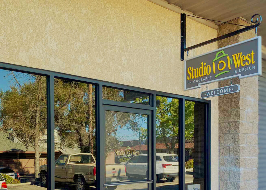 Studio 101 West Photography Studio New Location in Atascadero California Studio 101 West Photography Studio - Atascadero California - Photography Studio moves in 2020