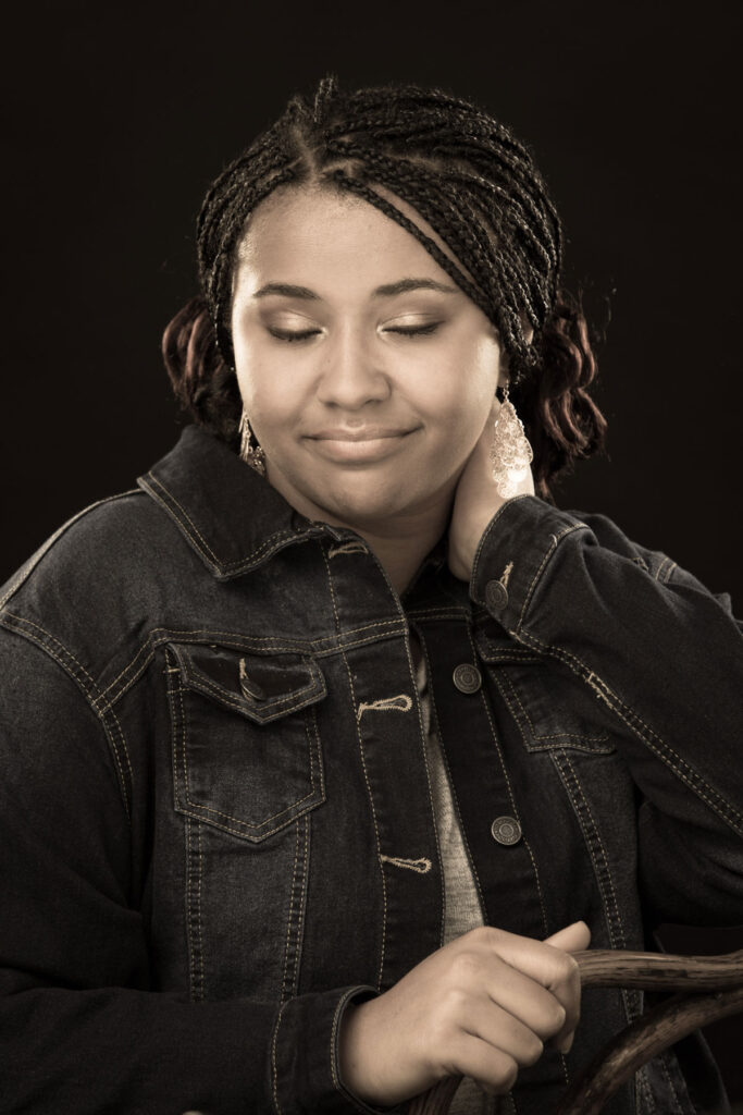 Senior Portrait Photographer - Studio 101 West Photography - Atascadero San Luis Obispo Senior Portrait Session - High School Senior Photography Session - Photo Shoot - Studio 101 West Photography
