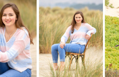Outdoor Senior Portrait Session - Senior Pictures - San Luis Obispo Senior Portrait Photographer - Atascadero - Paso Robles - Templeton High School - Studio 101 West Photography