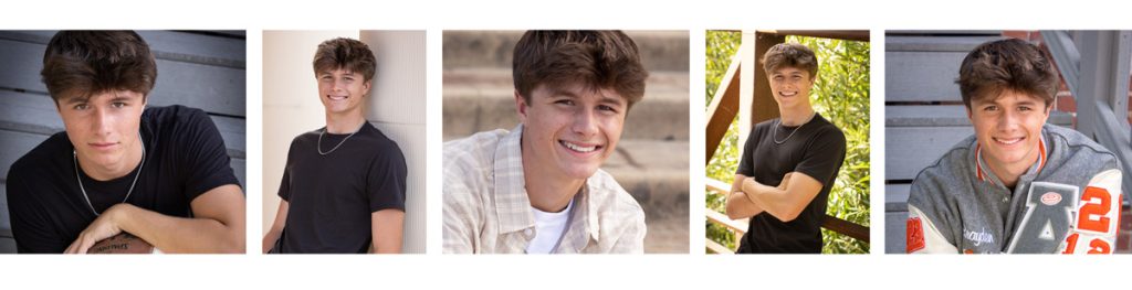 Senior Portraits by Studio 101 West Photography Senior Portraits - Atascadero Senior Portraits - High School Senior Pictures - Studio 101 West Photography