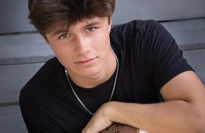 Senior Portraits - Class of 2024 - High School Senior Pictures - Studio 101 West Photography