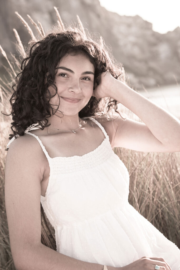 Senior Photo Photographers near me in Templeton - Senior Portraits Morro Bay - Studio 101 West Senior Photo Photographers